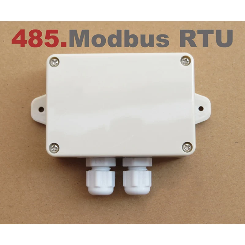 Weighing sensor transmitter Weighing module Modbus RTU protocol 485
Weighing sensor transmitter Weighing module Modbus RTU protocol 485