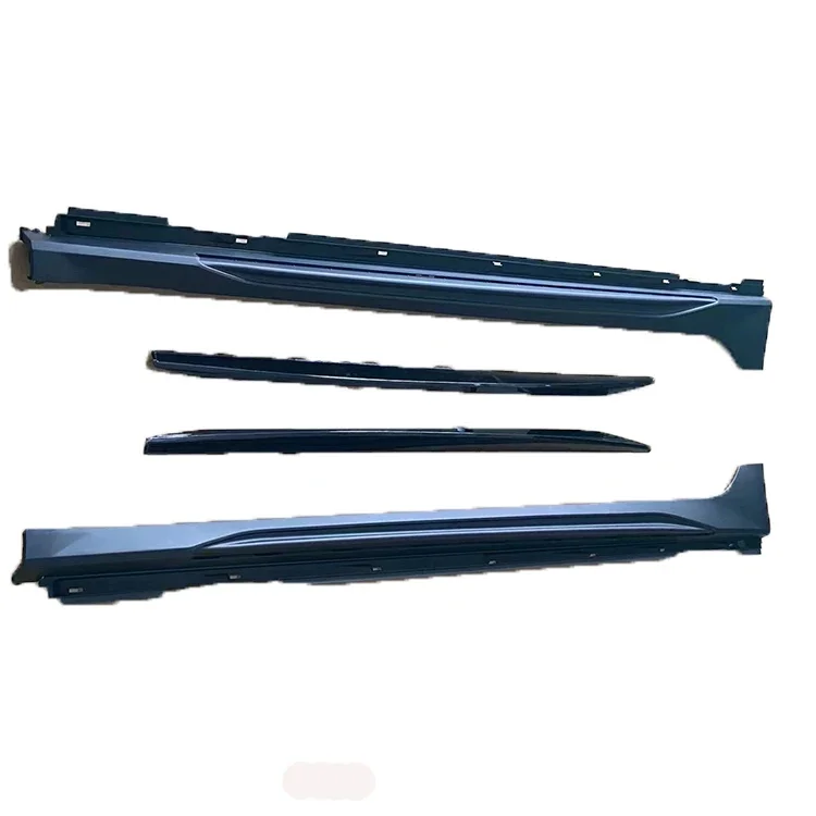 RS5 Side skirt for A5 S5 RS5 bodykit facelift car bodykit car Side skirt 2020-2023
RS5 Side skirt for A5 S5 RS5 bodykit facelift car bodykit car Side skirt 2020-2023