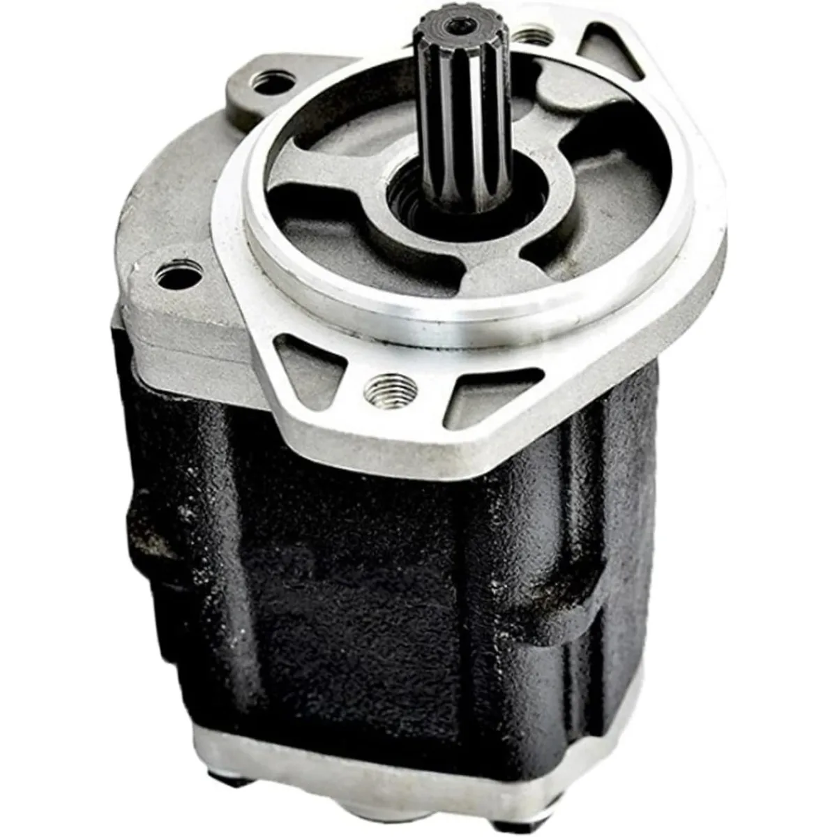 67130-23320-71 Hydraulic Pump Assy For Toyota Forklift 7FG10-25 7FG10-18 7FD10-18
67130-23320-71 Hydraulic Pump Assy For Toyota Forklift 7FG10-25 7FG10-18 7FD10-18