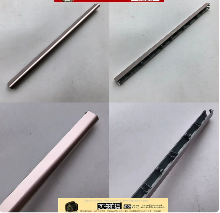 1pcs Pink New laptop lcd hinge cover for HP 14-CF 14-CR 14-DF 14-DK 14-DP
1pcs Pink New laptop lcd hinge cover for HP 14-CF 14-CR 14-DF 14-DK 14-DP
