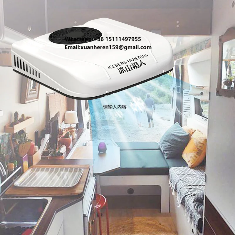 12V Portable Car Air Conditioner for Truck Sleeper Boat Pick-up for Parking Cars and Trucks
12V Portable Car Air Conditioner for Truck Sleeper Boat Pick-up for Parking Cars and Trucks