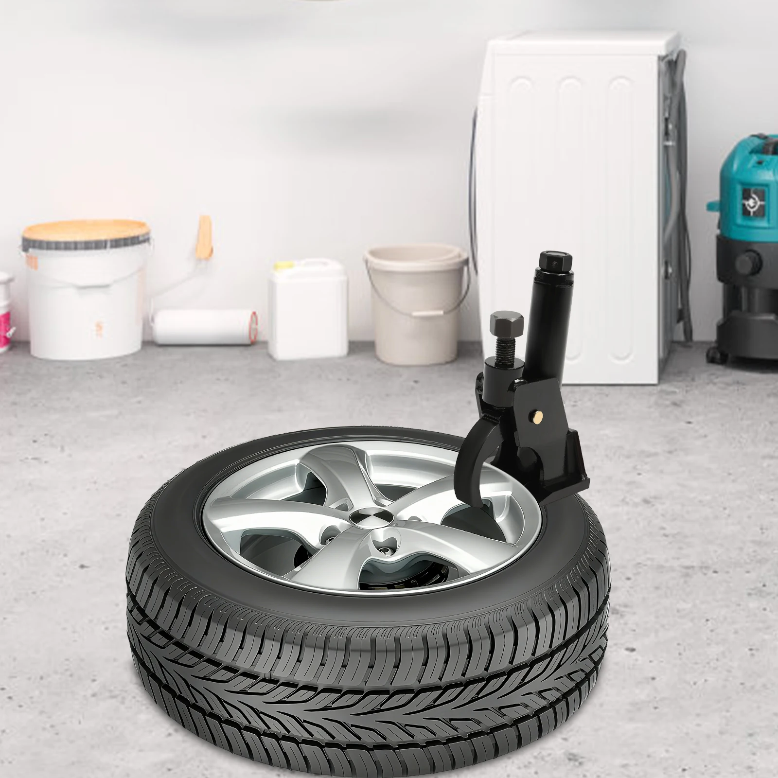 Ручной выключатель шариков 10-21 дюймов, для шин квадроциклов/грузовиков/тракторов, снятие колес не требуется, железная конструкция
Ручной выключатель шариков 10-21 дюймов, для шин квадроциклов/грузовиков/тракторов, снятие колес не требуется, железная конструкция