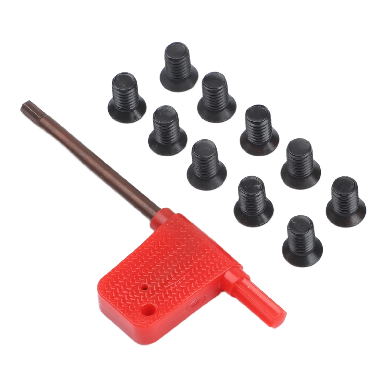 Maximize Your For DIY Projects with These Ten Quality Carbid Insert Cutters at Size of Thirteen Point Eight Millimeters
Maximize Your For DIY Projects with These Ten Quality Carbid Insert Cutters at Size of Thirteen Point Eight Millimeters