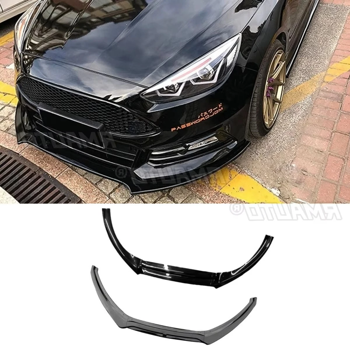 Передний бампер автомобиля, разделитель губ, диффузор, комплект кузова, защита бампера, защитная крышка для Ford Focus MK3.5 ST RS 2015-2018, аксессуары
Передний бампер автомобиля, разделитель губ, диффузор, комплект кузова, защита бампера, защитная крышка для Ford Focus MK3.5 ST RS 2015-2018, аксессуары