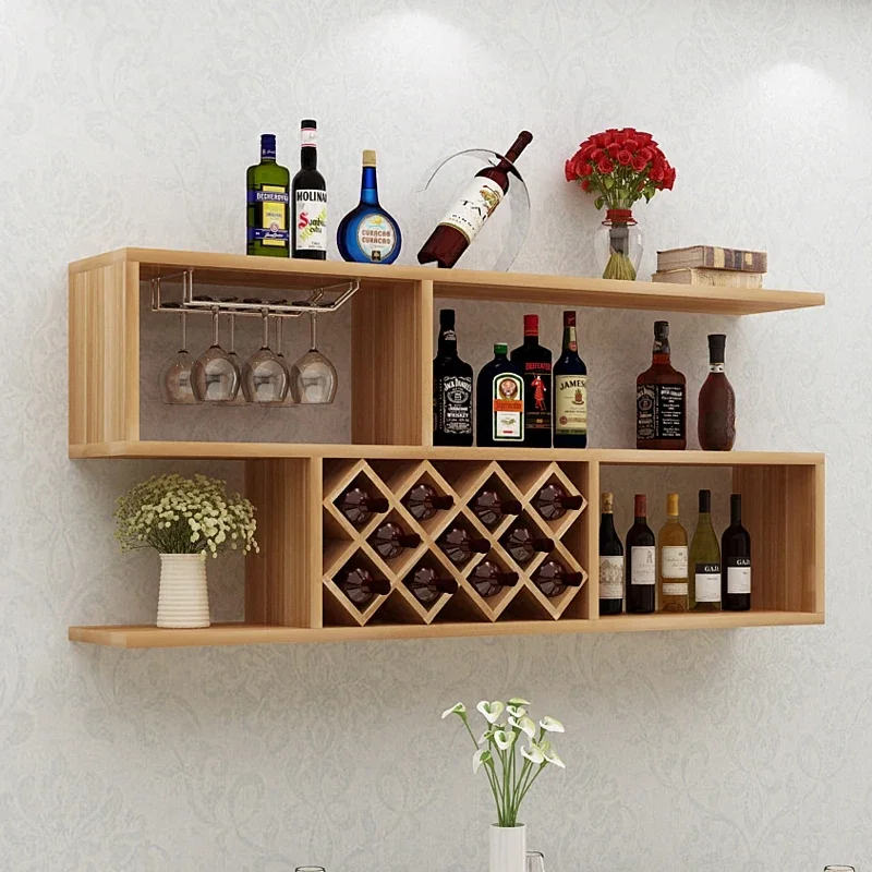 Commercial Storage Salon Wine Cabinet Liquor Shelf Restaurant Cellar Holder Wine Rack Retail Modern Barra De Display Cabinet
Commercial Storage Salon Wine Cabinet Liquor Shelf Restaurant Cellar Holder Wine Rack Retail Modern Barra De Display Cabinet