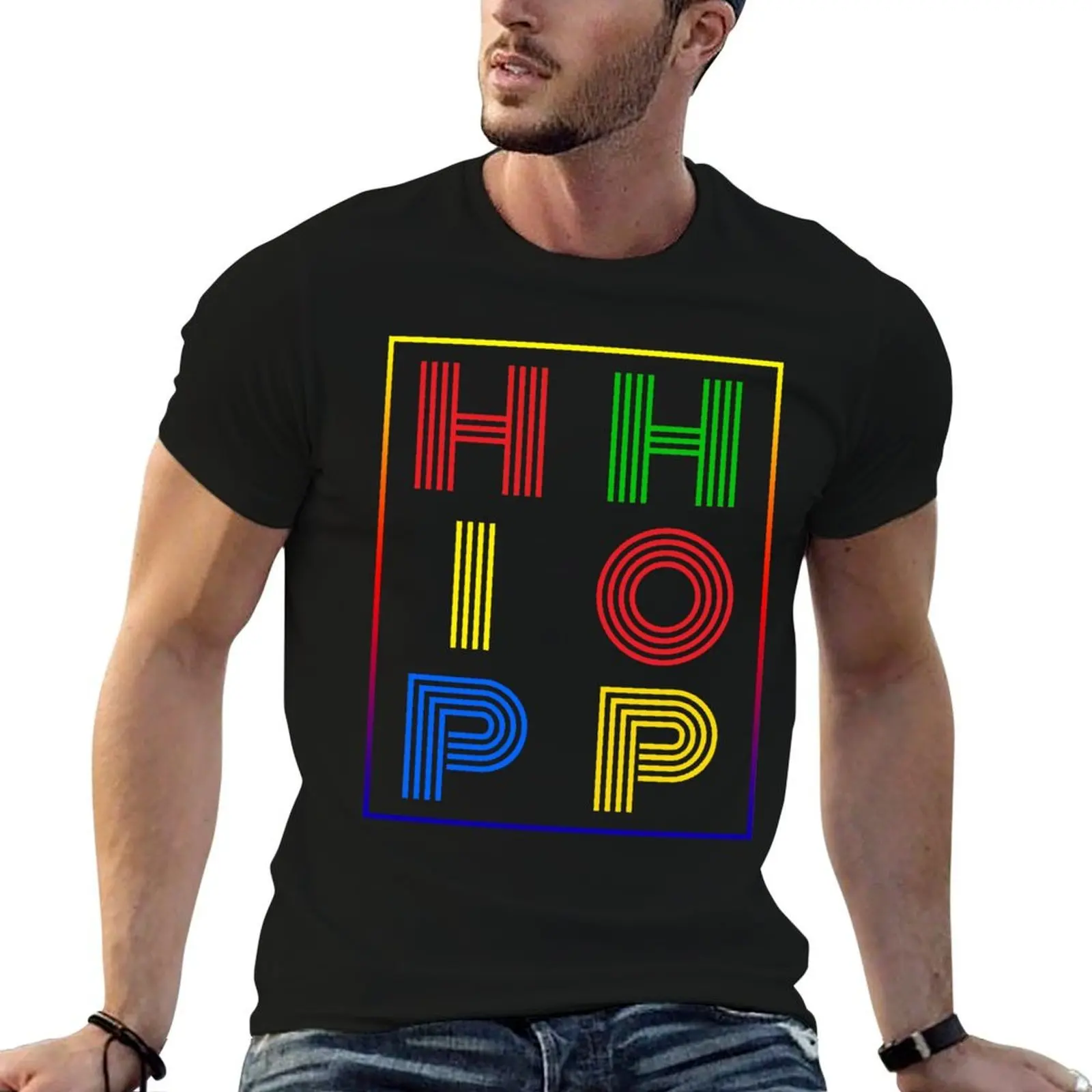 Hip Hop T-Shirt t shirt for man t shirts for man pack cotton t shirts cotton 100% T-shirt
Hip Hop T-Shirt t shirt for man t shirts for man pack cotton t shirts cotton 100% T-shirt