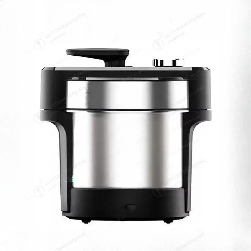 High-speed Multi-function Meat Grinder, Pure Copper Motor, Double-speed Speed Regulation, Stainless Steel Cutter Set
High-speed Multi-function Meat Grinder, Pure Copper Motor, Double-speed Speed Regulation, Stainless Steel Cutter Set
