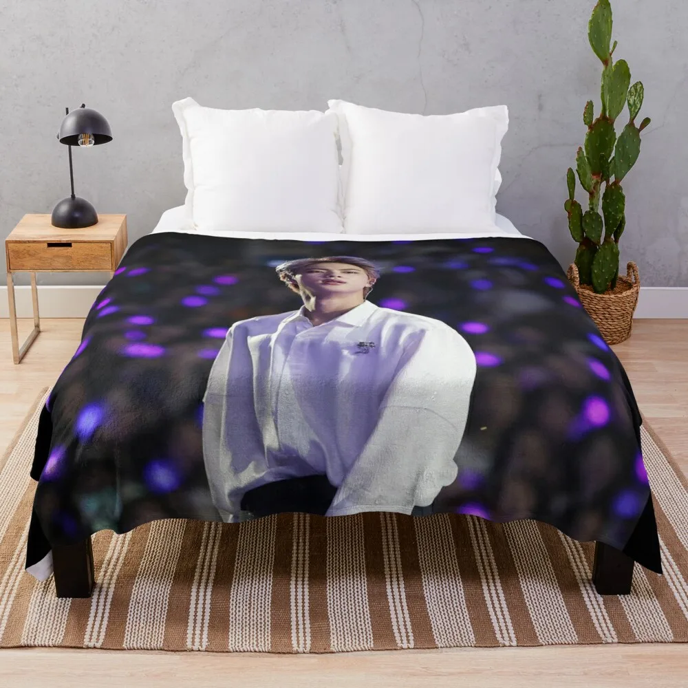 jin Throw Blanket Stuffed Blankets Hairy Blankets
jin Throw Blanket Stuffed Blankets Hairy Blankets