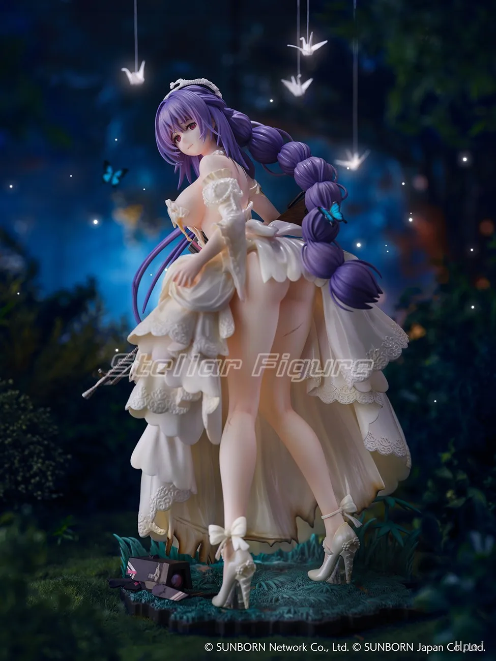 【TM】In Stock SSF EStream Girls Frontline ZB-26 1/7 Scale Figures Model Collection Gift
【TM】In Stock SSF EStream Girls Frontline ZB-26 1/7 Scale Figures Model Collection Gift