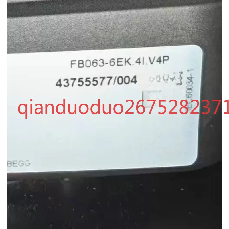 Suitable for Xerox fan fan FB063-6EK.4I.V4P
Suitable for Xerox fan fan FB063-6EK.4I.V4P