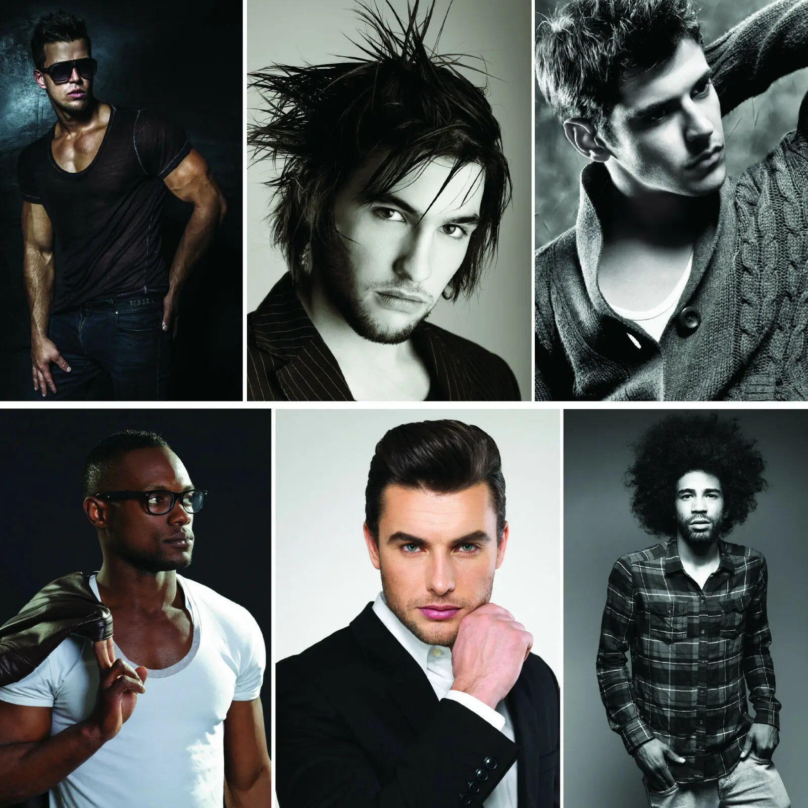 28style Choose MALE HAIR DESIGN, HAIR DRESSER, BARBER Print Art Canvas Poster For Living Room Decoration Home Wall Picture
28style Choose MALE HAIR DESIGN, HAIR DRESSER, BARBER Print Art Canvas Poster For Living Room Decoration Home Wall Picture