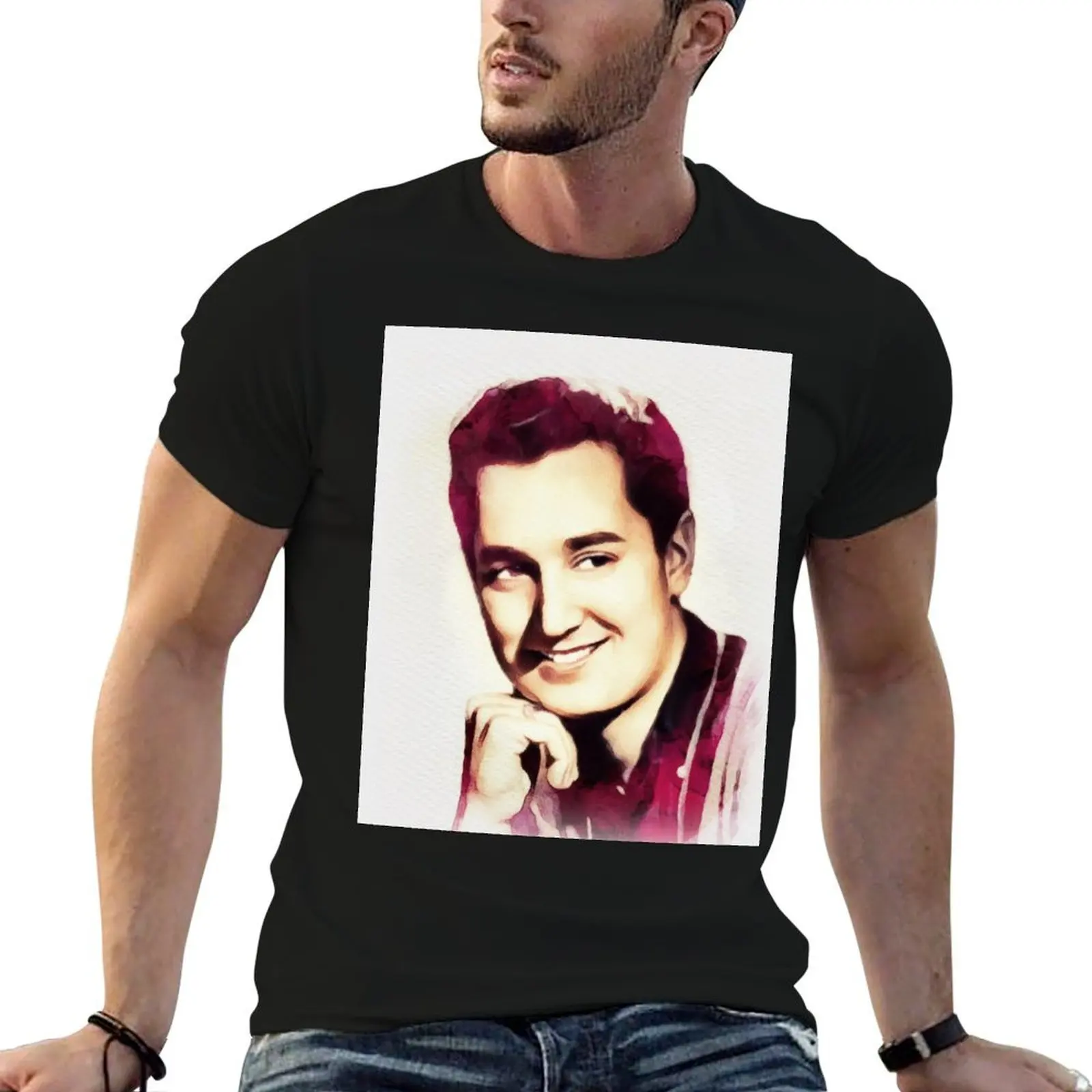 Neil Sedaka, Music Legend T-Shirt t shirts for man graphic vintage cotton t shirts high quality t shirts with prints T-shirt
Neil Sedaka, Music Legend T-Shirt t shirts for man graphic vintage cotton t shirts high quality t shirts with prints T-shirt