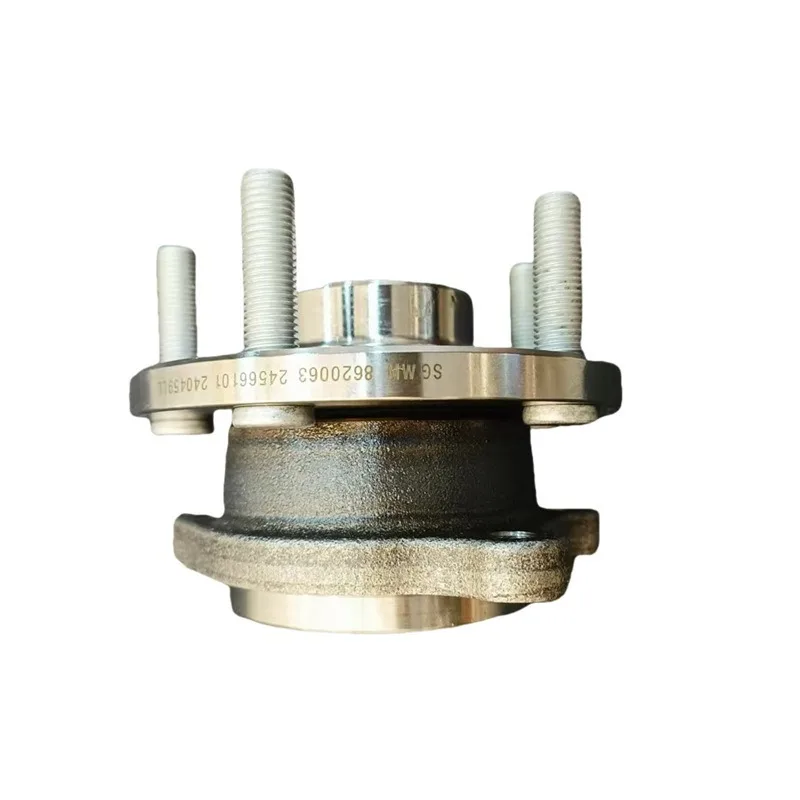 24566101 is suitable for the front axle head hub unit bearings of Baojun 530/560/730
24566101 is suitable for the front axle head hub unit bearings of Baojun 530/560/730