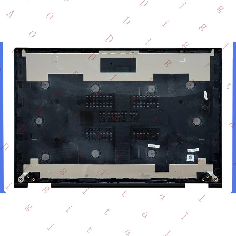 LL New For HP Elves9 16-U 16-WF TPN-C167 16-WD LCD Back Cover/Bezel /Palmrest Cover
LL New For HP Elves9 16-U 16-WF TPN-C167 16-WD LCD Back Cover/Bezel /Palmrest Cover