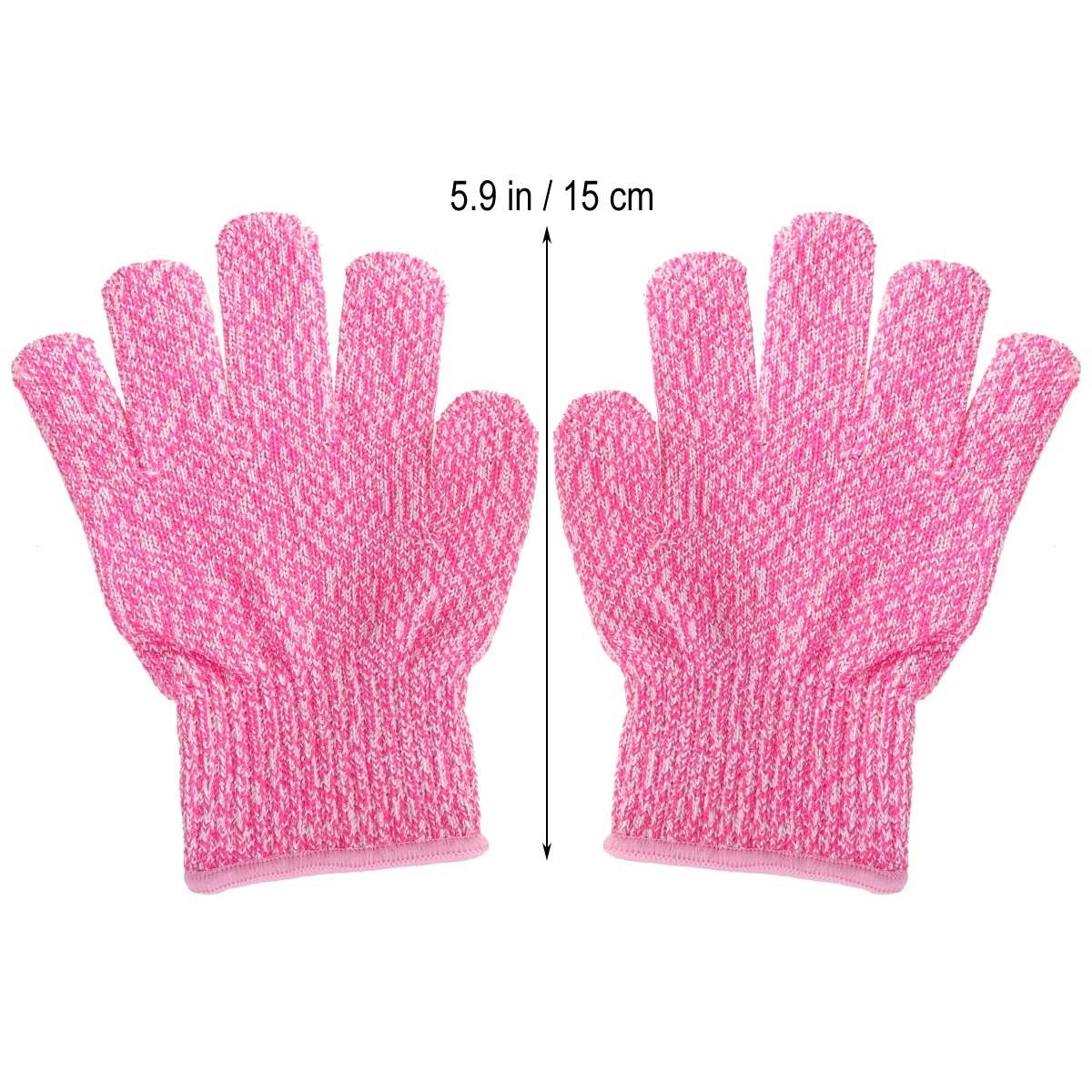 Cut Resistant Kids Level 5 Protection Blue Food Grade Kitchen Outdoor Work Gloves Anti Cutting Children Gloves Lightweight
Cut Resistant Kids Level 5 Protection Blue Food Grade Kitchen Outdoor Work Gloves Anti Cutting Children Gloves Lightweight