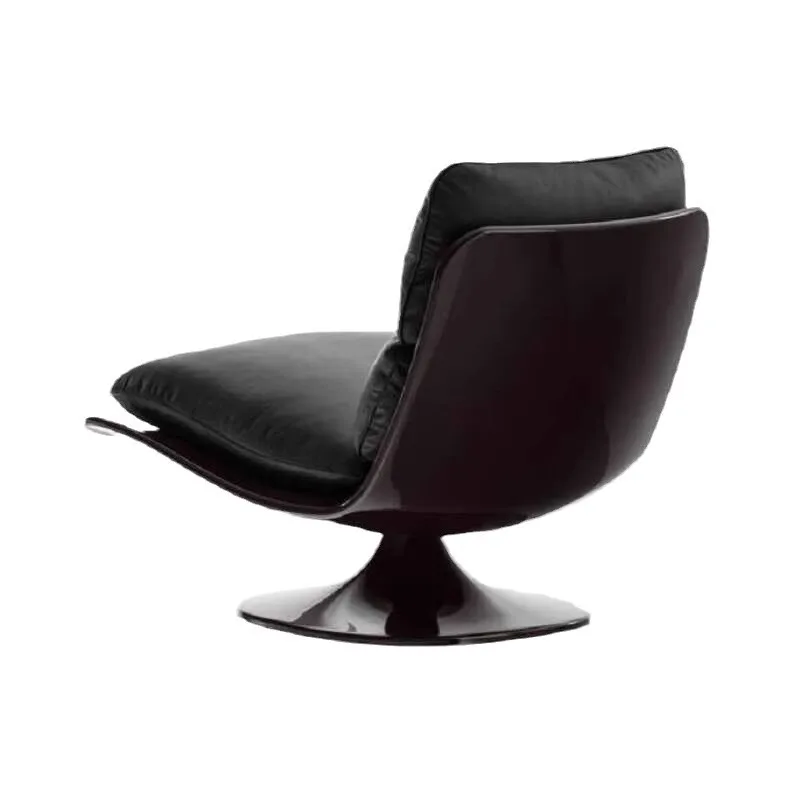 Designer Internet celebrity sofa chair villa model room rotating leisure chair creative single chair
Designer Internet celebrity sofa chair villa model room rotating leisure chair creative single chair