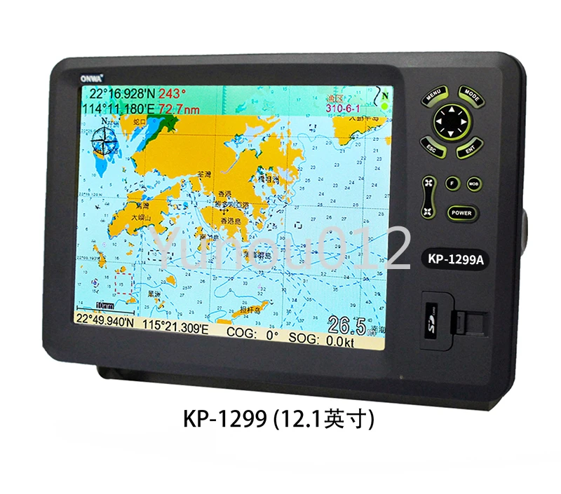 Доставка AIS прибор для предотвращения столкновений GPS спутниковая навигация ONWA KP-1299A диаграмма устройство для предотвращения столкновений 12 дюймов
Доставка AIS прибор для предотвращения столкновений GPS спутниковая навигация ONWA KP-1299A диаграмма устройство для предотвращения столкновений 12 дюймов