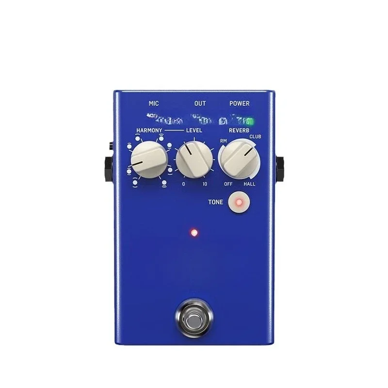 Harmony Singer Duplicator Critical Mass Vocal Effects
Harmony Singer Duplicator Critical Mass Vocal Effects