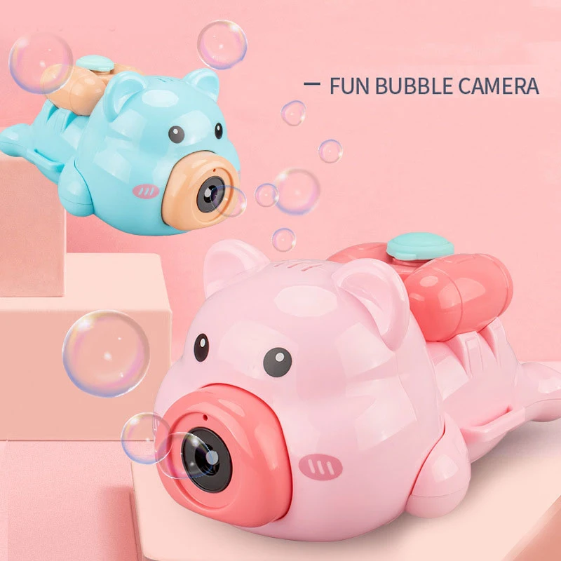 Watch bubble gun bubble robot animal shape automatic bubble gun outdoor toy summer toy outdoor party product party toy
Watch bubble gun bubble robot animal shape automatic bubble gun outdoor toy summer toy outdoor party product party toy