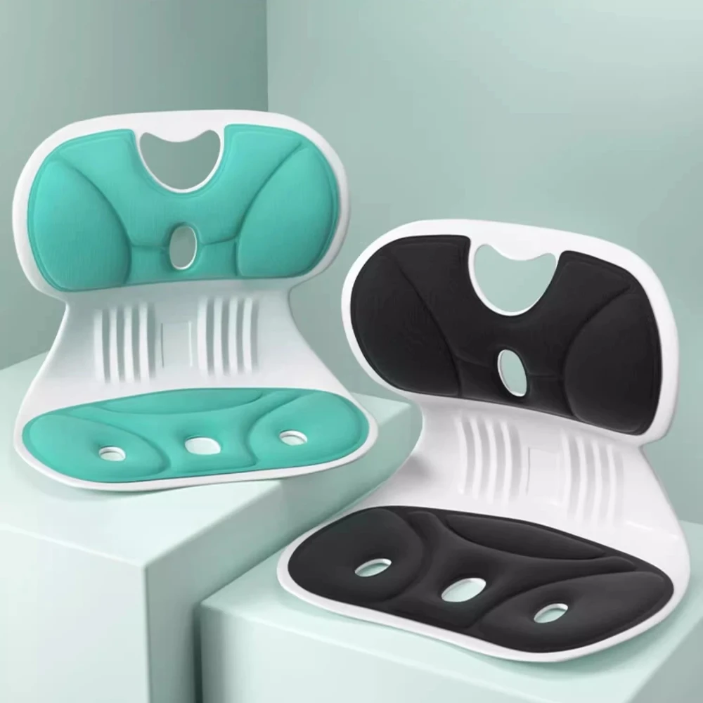 Waist Protection Cushion Classroom Office Ergonomic Chair Outdoor Portable Corrective Seat Protective Household Chair Accessory
Waist Protection Cushion Classroom Office Ergonomic Chair Outdoor Portable Corrective Seat Protective Household Chair Accessory
