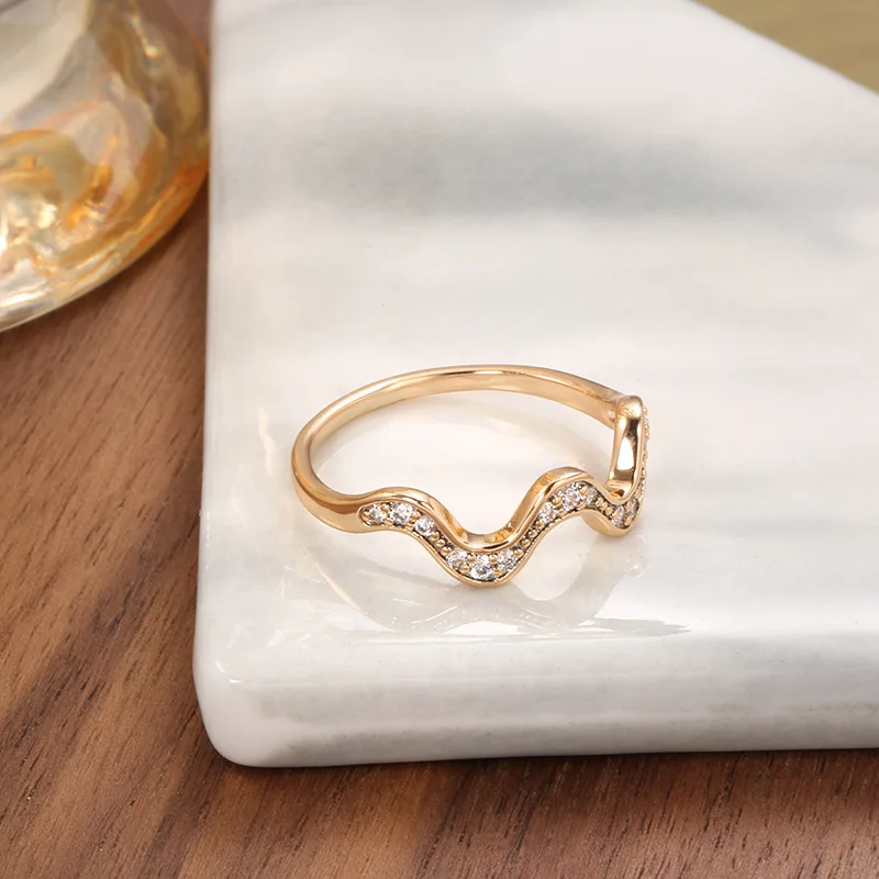 Luxury Cross X Shape Women Engagement Ring Full Paved Diamond Stone 18k gold Elegant Simple Female Jewelry Ring Hot Sale
Luxury Cross X Shape Women Engagement Ring Full Paved Diamond Stone 18k gold Elegant Simple Female Jewelry Ring Hot Sale