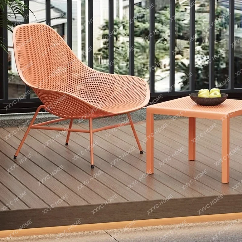 L Combined Chair Balcony Leisure Area Courtyard Outdoor Table and Chair Open-air Garden Table
L Combined Chair Balcony Leisure Area Courtyard Outdoor Table and Chair Open-air Garden Table
