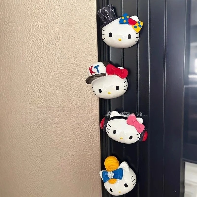 Hello Kitty аниме Kawaii Sanrio магнитная нашивка на холодильник милый мультфильм Kt Cat декоративные наклейки креативные подарки для сообщений игрушки
Hello Kitty аниме Kawaii Sanrio магнитная нашивка на холодильник милый мультфильм Kt Cat декоративные наклейки креативные подарки для сообщений игрушки