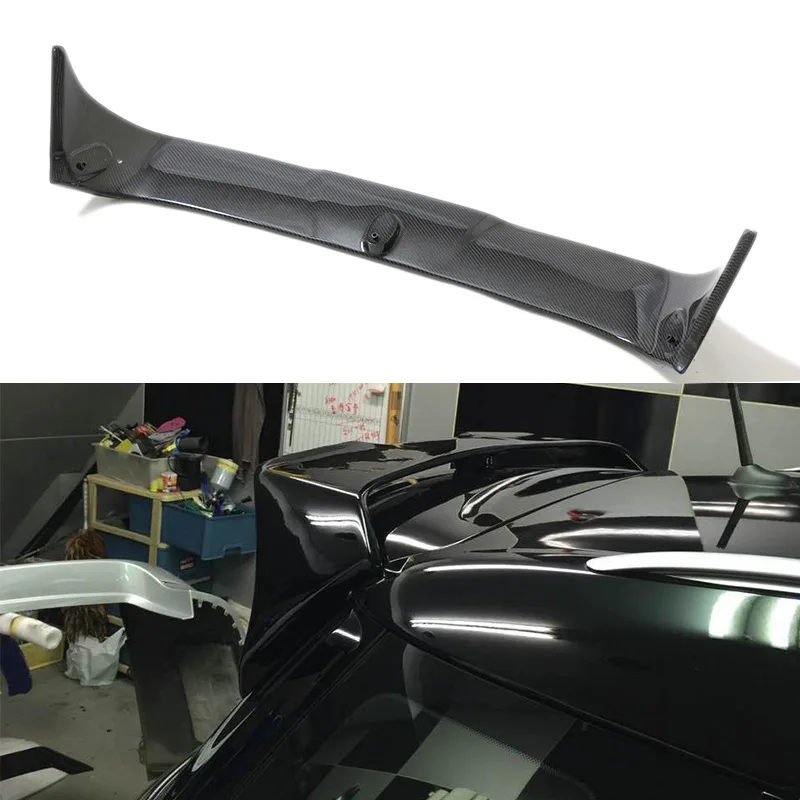 Suitable for MINI Modified Mini R60 Carbon Fiber Top Wing Tail Wing Countryman Modified Coopers Wind Wing
Suitable for MINI Modified Mini R60 Carbon Fiber Top Wing Tail Wing Countryman Modified Coopers Wind Wing