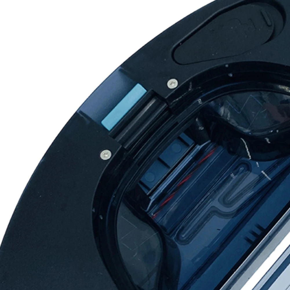2-in-1 Water Tank Dustbin With Filter For Cecotec For Conga-9590/9990 Robot Vacuum Cleaner Parts Dust Bin Mop Tank Attachment
2-in-1 Water Tank Dustbin With Filter For Cecotec For Conga-9590/9990 Robot Vacuum Cleaner Parts Dust Bin Mop Tank Attachment