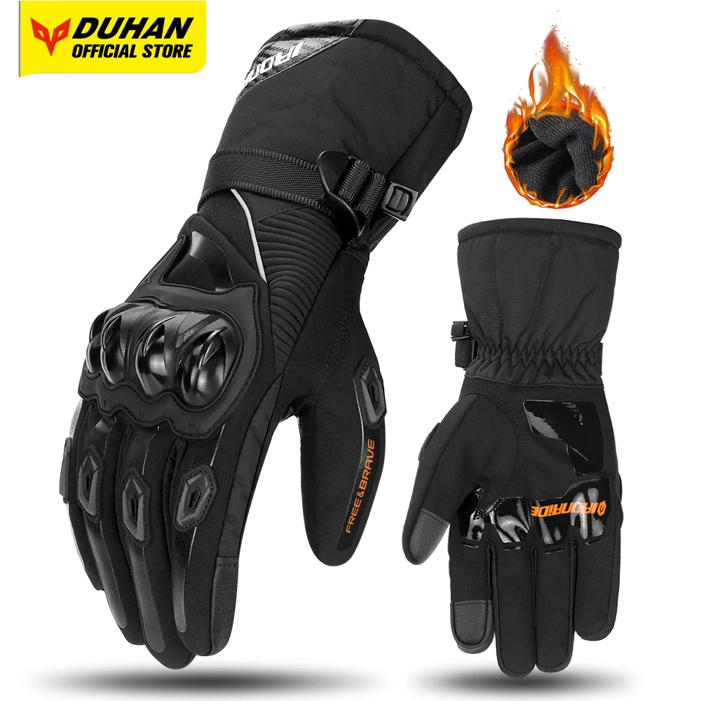 Winter Warm Motorcycle Gloves Waterproof Touch Screen Motorbike Riding Gloves Windproof Motorcros Gloves
Winter Warm Motorcycle Gloves Waterproof Touch Screen Motorbike Riding Gloves Windproof Motorcros Gloves