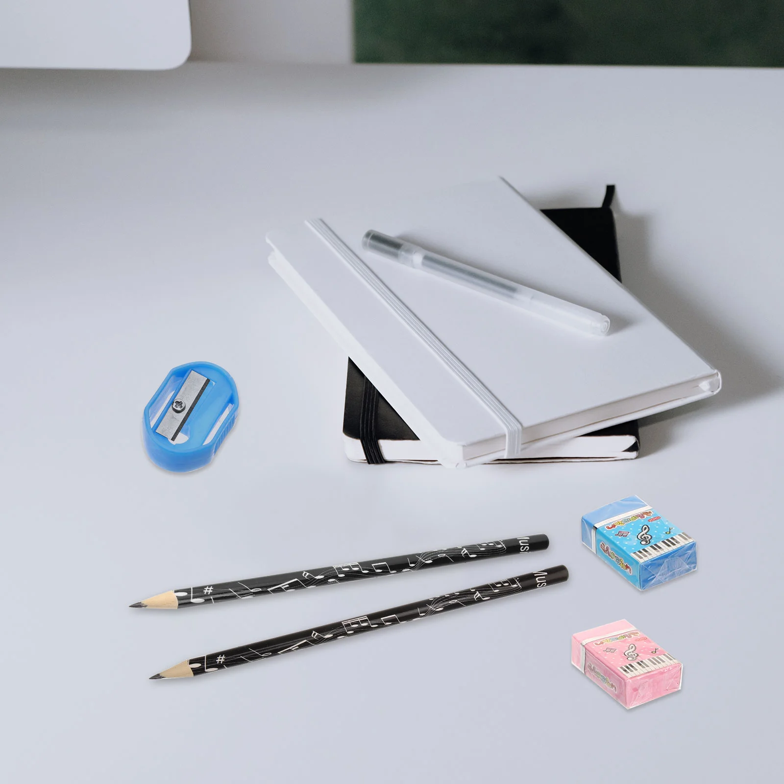 36 Pcs Musical Pencil School Supplies Pencils Fun for Kids Fragrance Students Office
36 Pcs Musical Pencil School Supplies Pencils Fun for Kids Fragrance Students Office