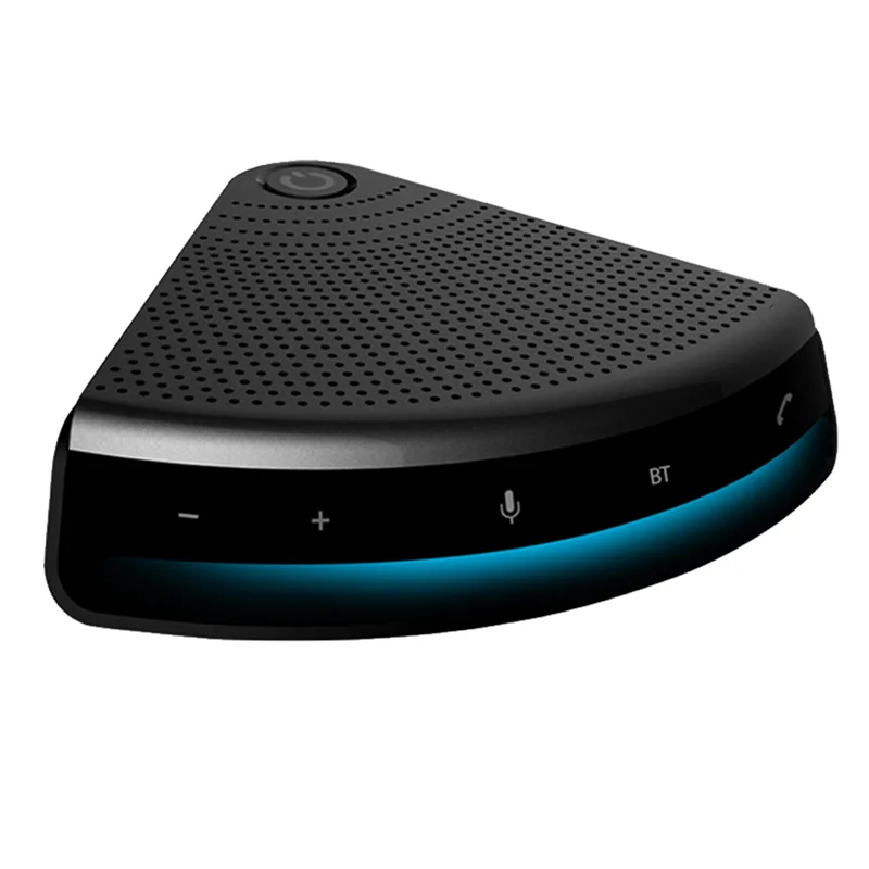 USB Conference Microphone HD Noise Cancelling Microphone Desktop Computer Laptop Omnidirectional Condenser Mic
USB Conference Microphone HD Noise Cancelling Microphone Desktop Computer Laptop Omnidirectional Condenser Mic