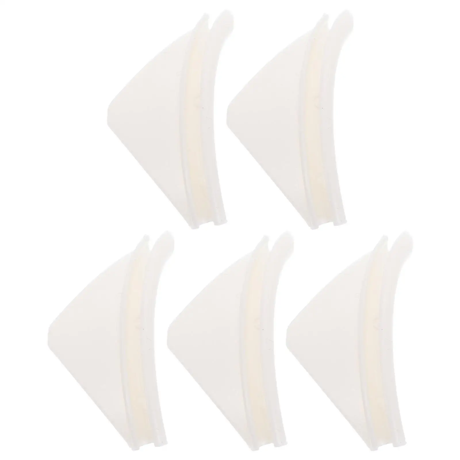 5 Pcs Vending Machine Accessories Plastic Coils Easy Installation Snacks Replacement Storage
5 Pcs Vending Machine Accessories Plastic Coils Easy Installation Snacks Replacement Storage