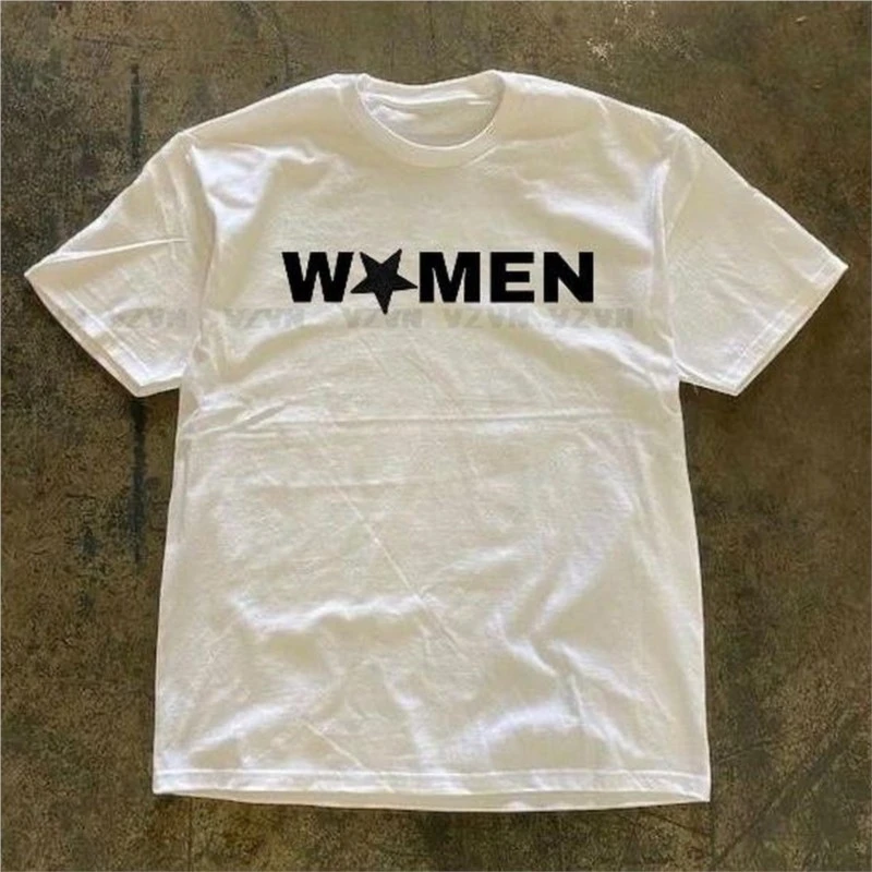 2000s Women letter Printing T-Shirt Summer Vintage Crop Tops Star Grtaphic Y2K Gothic Streetwear Grunge Short Sleeve Baby tee
2000s Women letter Printing T-Shirt Summer Vintage Crop Tops Star Grtaphic Y2K Gothic Streetwear Grunge Short Sleeve Baby tee