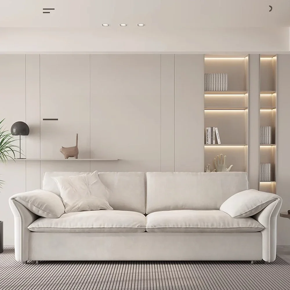 Multifunctional Couple Sofa Wedding Folding Individual Living Room Sofa Modern Single Bed Canape Lit Pliant Home Accessories
Multifunctional Couple Sofa Wedding Folding Individual Living Room Sofa Modern Single Bed Canape Lit Pliant Home Accessories