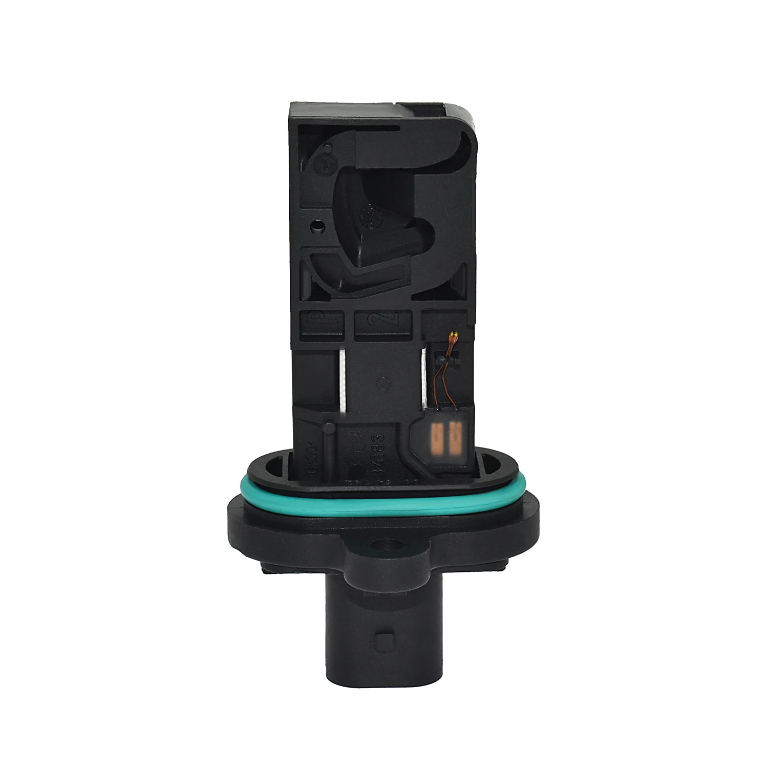 Mass Air Flow Meter 0280218268, MAF Mass Air Flow Sensor, OEM Replacement Auto Part
Mass Air Flow Meter 0280218268, MAF Mass Air Flow Sensor, OEM Replacement Auto Part