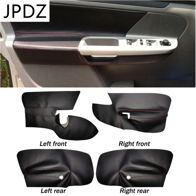 4PCS LHD/RHD for Jetta Golf 5 MK5 2005-2010 4 Doors Armrest Panel Leather Cover Inner Trim with Tools car Accessories
4PCS LHD/RHD for Jetta Golf 5 MK5 2005-2010 4 Doors Armrest Panel Leather Cover Inner Trim with Tools car Accessories