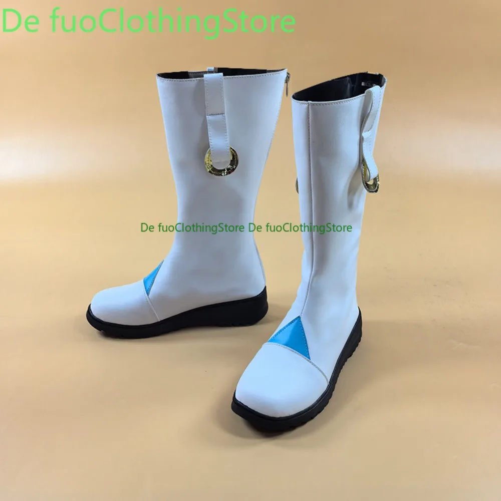 DefuoClothing Dia Обувь для косплея Конвенские ботинки в стиле аниме Аниме-игра, обувь и ботинки для ролевых игр, вечеринка на Хэллоуин
DefuoClothing Dia Обувь для косплея Конвенские ботинки в стиле аниме Аниме-игра, обувь и ботинки для ролевых игр, вечеринка на Хэллоуин