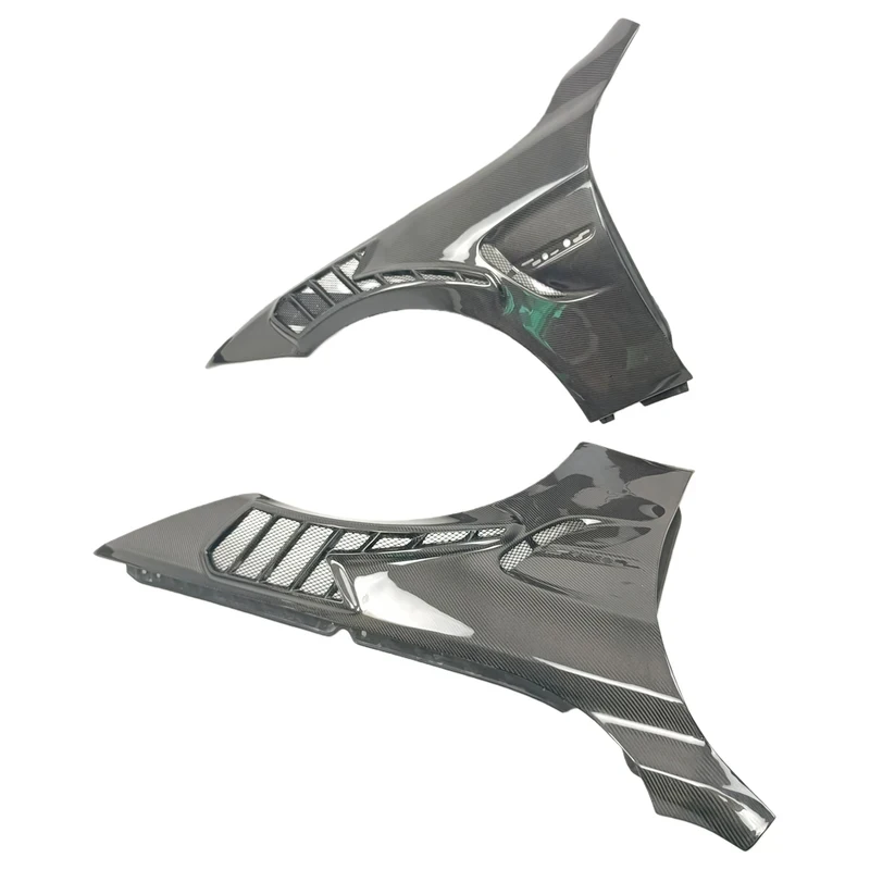 High Quality AR Style Carbon Fiber Fenders for F82 M4
High Quality AR Style Carbon Fiber Fenders for F82 M4