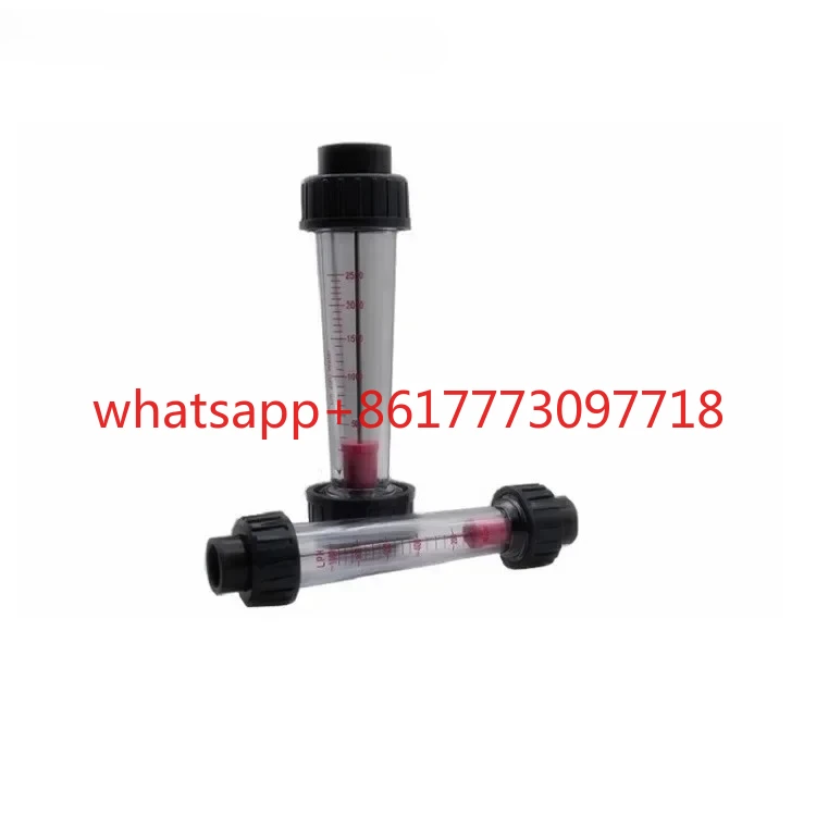 Прозрачный роторный расходомер из ПВХ, устойчивый к кислотам и щелочам, стандартный дозирующий ротаметр
Прозрачный роторный расходомер из ПВХ, устойчивый к кислотам и щелочам, стандартный дозирующий ротаметр