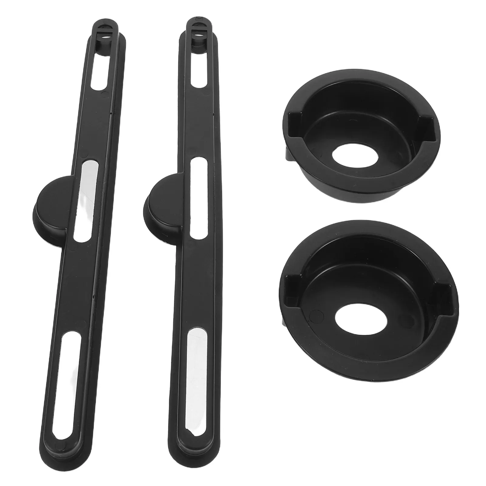 2Sets Folding Desk Cup Holder and Card Slot Organizer for Bed Laptop Table Portable Anti-Scald Drink Holder Adjustable Tablet
2Sets Folding Desk Cup Holder and Card Slot Organizer for Bed Laptop Table Portable Anti-Scald Drink Holder Adjustable Tablet