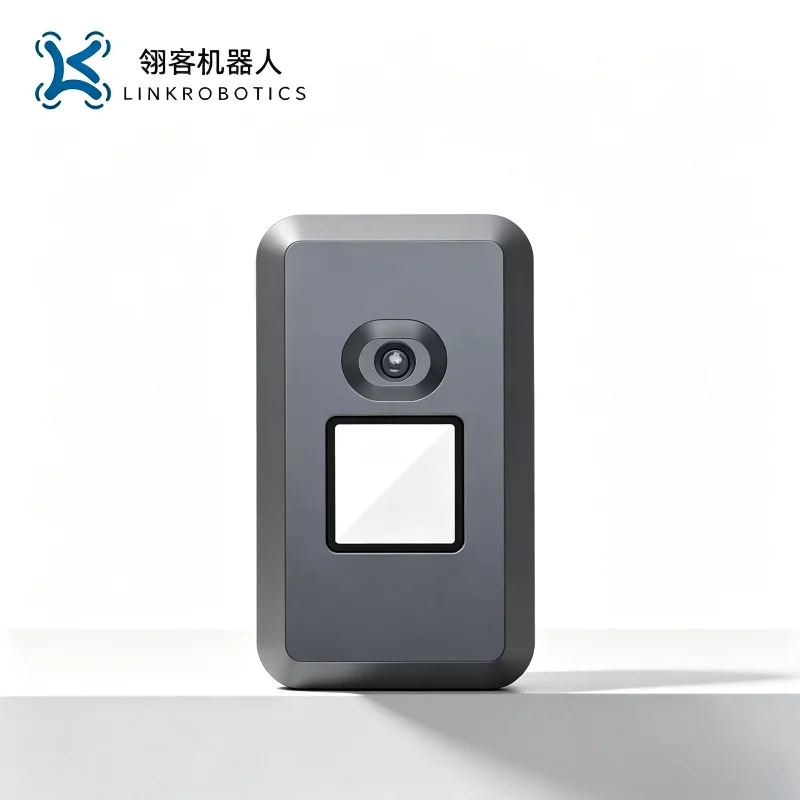Lingke Robot LNK-TF20 height-fixing module lidar does not drop height and is suitable for X5 fmu/X5 pro
Lingke Robot LNK-TF20 height-fixing module lidar does not drop height and is suitable for X5 fmu/X5 pro