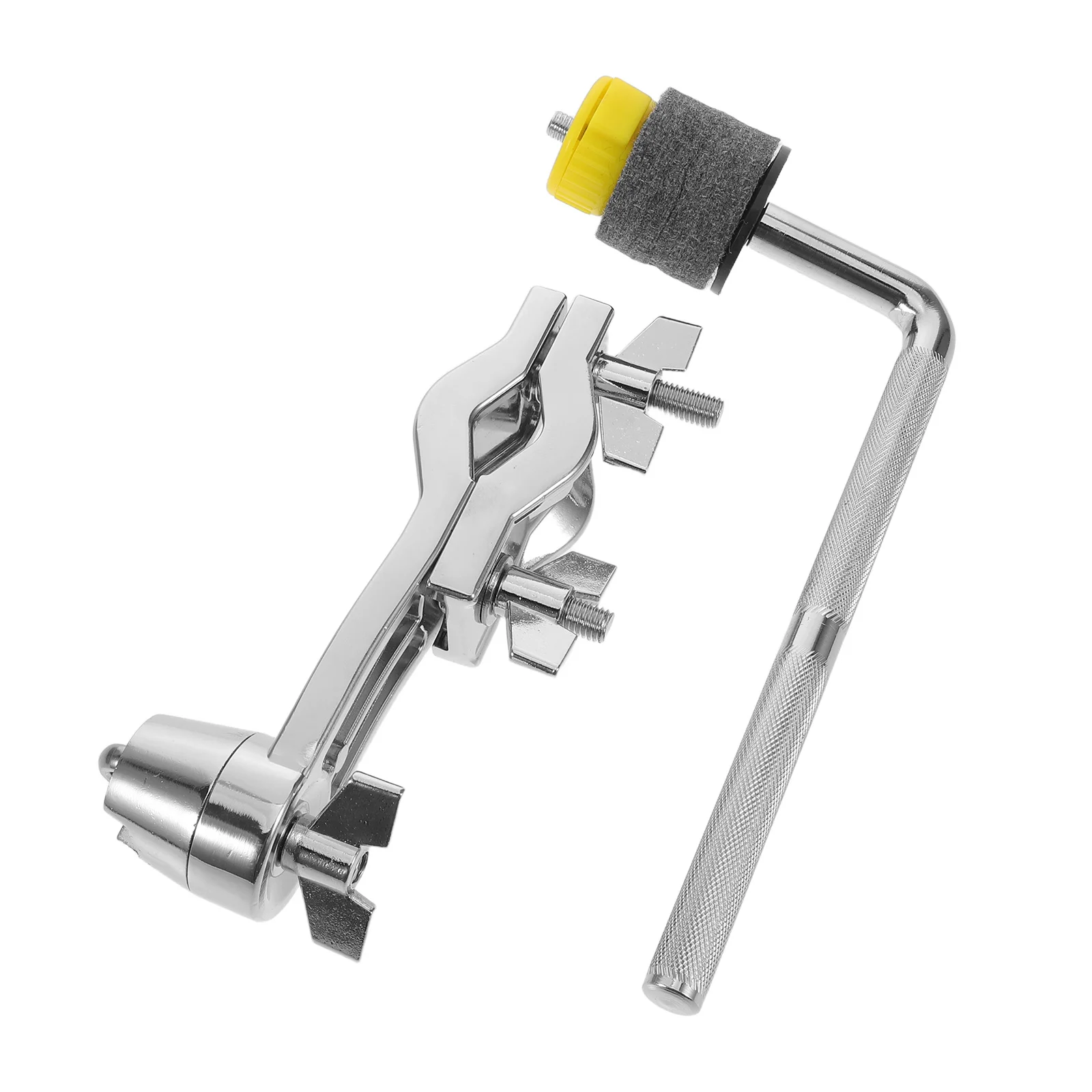 Drum Cymbal Arm Extension Thickened Metal L Shaped Clamp Beginner Drummers Practice Cymbal Boom Mount Holder Beginner Drum Clamp
Drum Cymbal Arm Extension Thickened Metal L Shaped Clamp Beginner Drummers Practice Cymbal Boom Mount Holder Beginner Drum Clamp