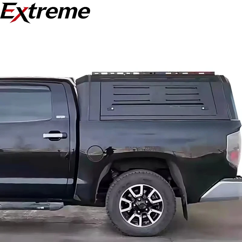 Benext Waterproof Pickup Truck Canopy Topper for Ram 1500 Ford F150 Toyota Tundra Nissan Navara D-max Custom Hardtop Cover
Benext Waterproof Pickup Truck Canopy Topper for Ram 1500 Ford F150 Toyota Tundra Nissan Navara D-max Custom Hardtop Cover