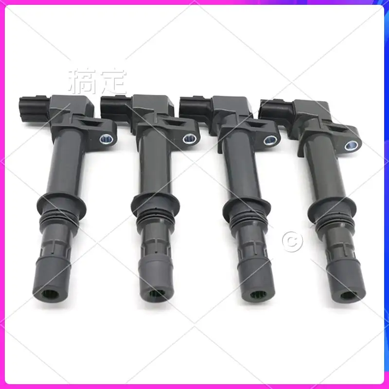AR-6PCS Ignition Coils On Plug 56028138AB 56028138AD For Dodge Jeep Mitsubishi V6 3.7L V8 4.7L UF270 Accessories
AR-6PCS Ignition Coils On Plug 56028138AB 56028138AD For Dodge Jeep Mitsubishi V6 3.7L V8 4.7L UF270 Accessories