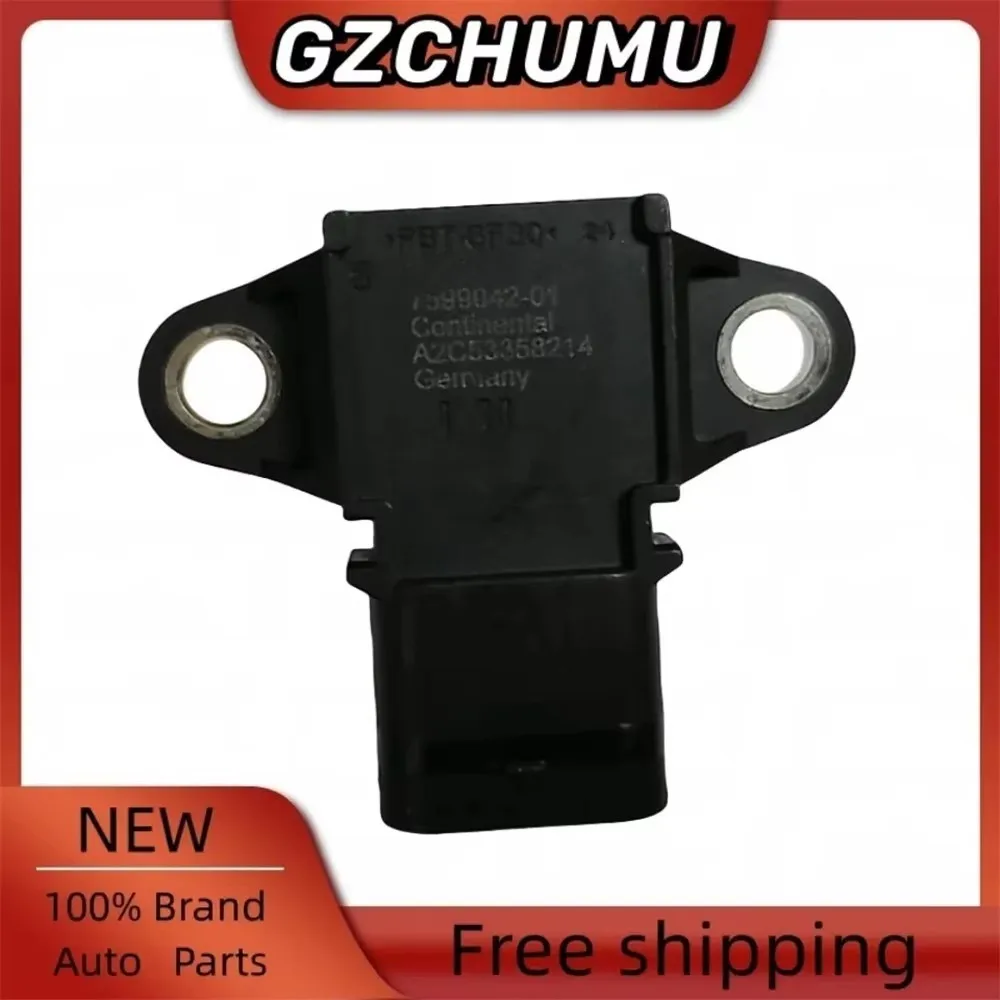 Air Intake Flow Map Manifold Pressure Sensor 7599042-01 A2C53358214 13627599042 For Bmw 228i 320i 528i E84 E89 F30 F34 F10
Air Intake Flow Map Manifold Pressure Sensor 7599042-01 A2C53358214 13627599042 For Bmw 228i 320i 528i E84 E89 F30 F34 F10