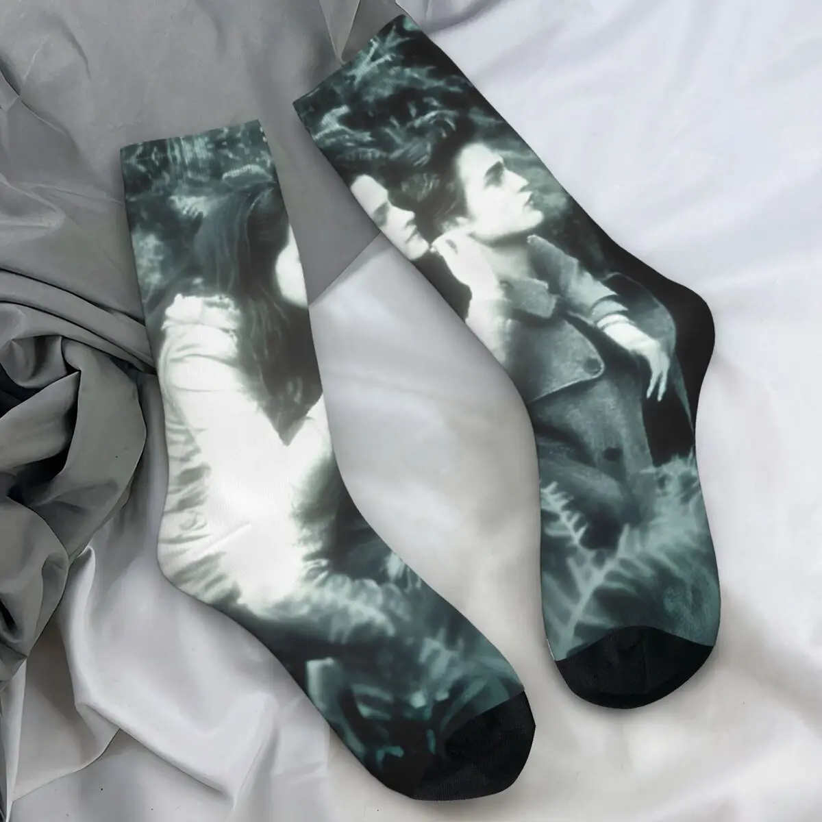 Men's Socks The Twilight Saga Stockings Autumn Kawaii Breathable Socks Design Outdoor Anti Skid Socks
Men's Socks The Twilight Saga Stockings Autumn Kawaii Breathable Socks Design Outdoor Anti Skid Socks