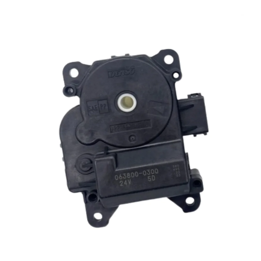 Sany 215 Liugong 922 Excavator Steering Servo Motor Cold/Warm Mode Switching 063800-0300 063800-0310 for Construction Equipment
Sany 215 Liugong 922 Excavator Steering Servo Motor Cold/Warm Mode Switching 063800-0300 063800-0310 for Construction Equipment