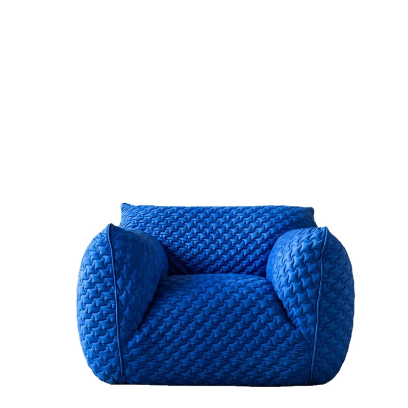 Modern simple living room creative personality home multi-person fabric sofa
Modern simple living room creative personality home multi-person fabric sofa