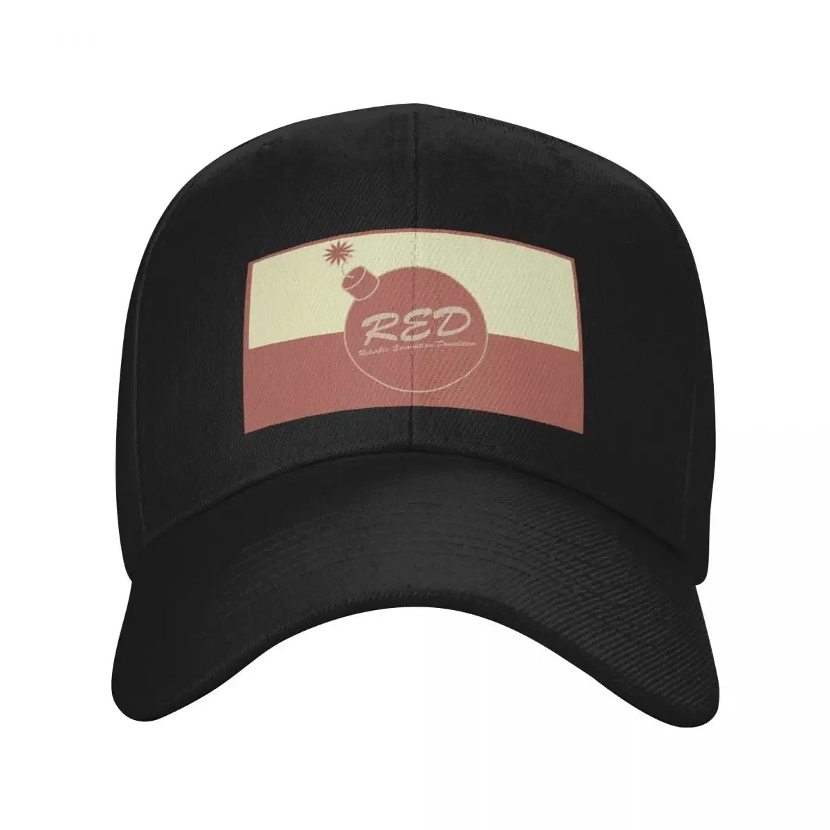 TF2 Red team logo Baseball Cap New Hat western Hat Thermal Visor Women's Beach Men's
TF2 Red team logo Baseball Cap New Hat western Hat Thermal Visor Women's Beach Men's